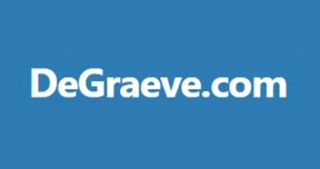 Degraeve interface screenshot